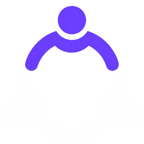 ReferHive community-powered hiring logo